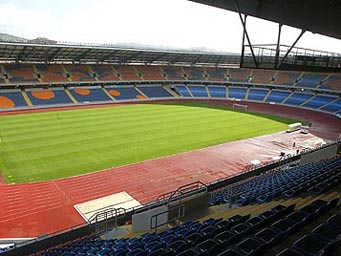 Estádio EFAPEL Estádio EFAPEL